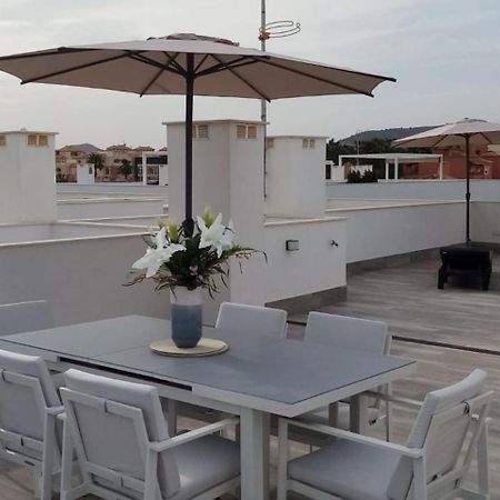 Luxury Apartment Mar De Cristal Exterior photo