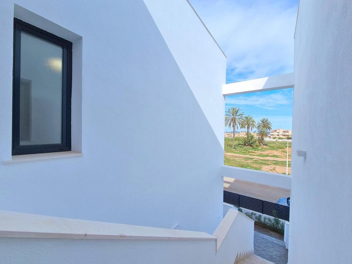 Luxury Apartment Mar De Cristal Exterior photo