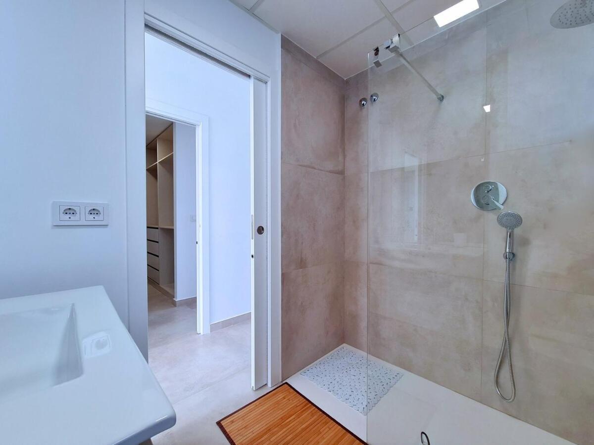 Luxury Apartment Mar De Cristal Exterior photo