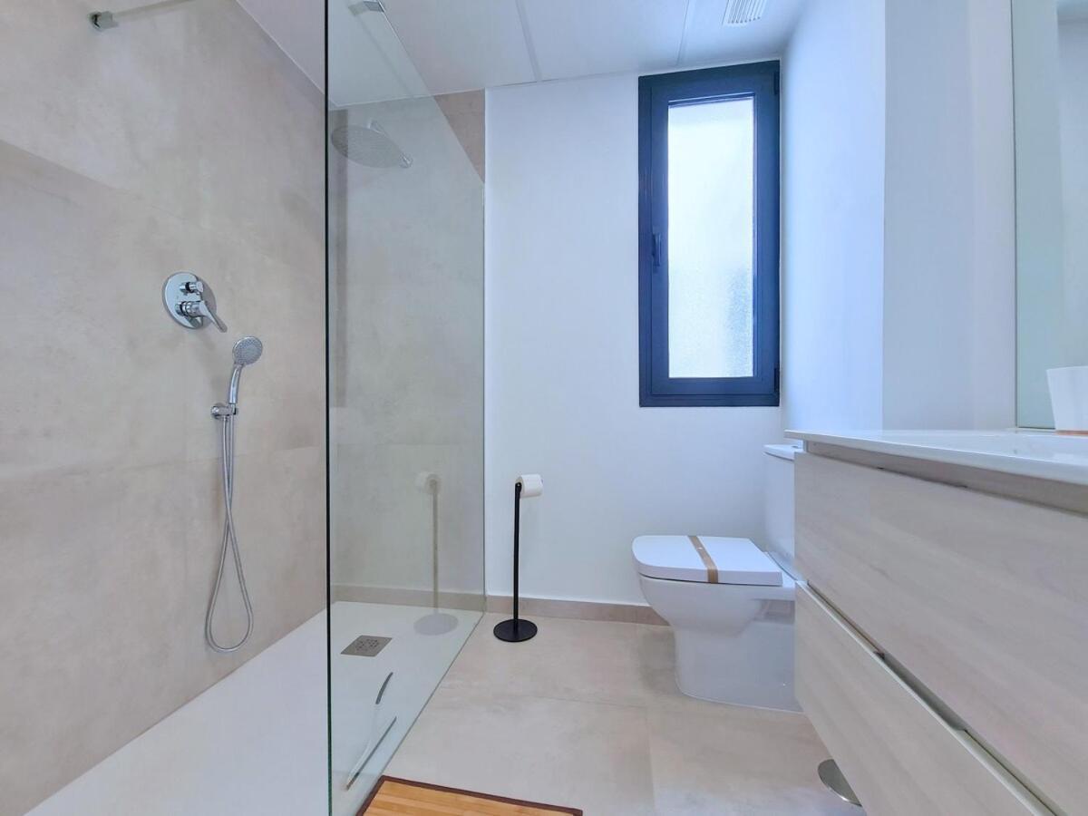 Luxury Apartment Mar De Cristal Exterior photo