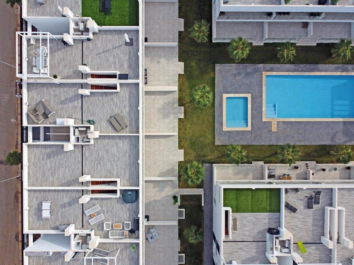 Luxury Apartment Mar De Cristal Exterior photo