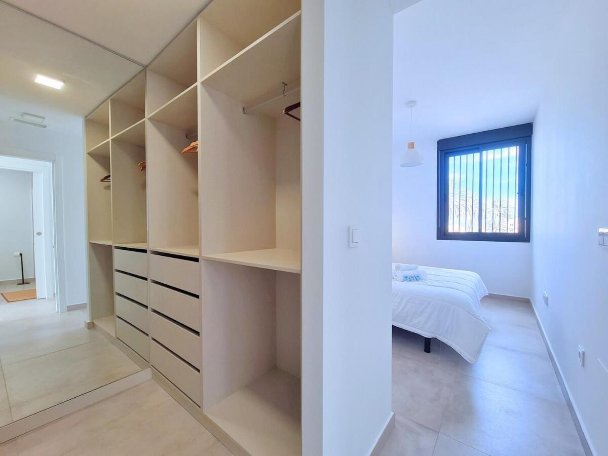 Luxury Apartment Mar De Cristal Exterior photo