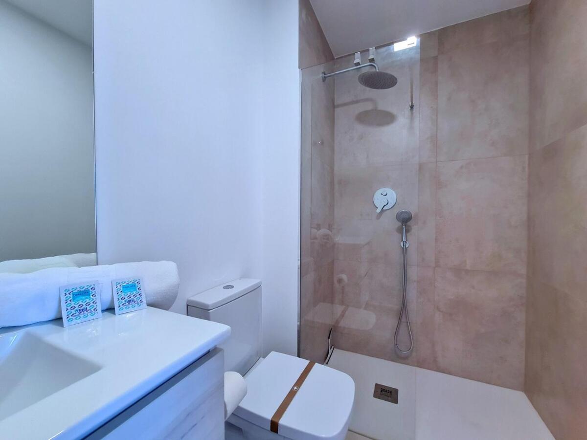 Luxury Apartment Mar De Cristal Exterior photo